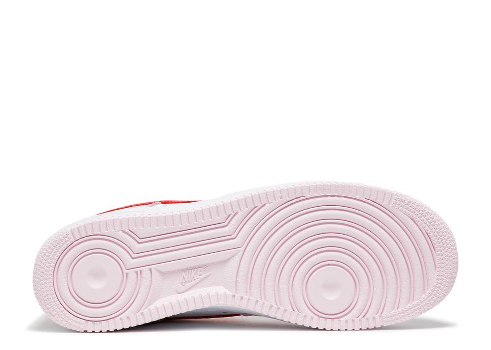 AF 1 LOW '07 QS 'VALENTINE’S DAY LOVE LETTER'