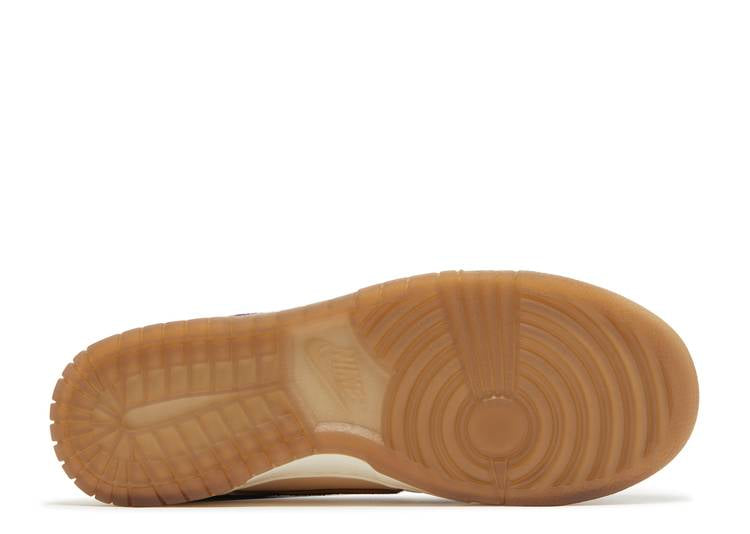 Dunk Low Premium 'Setsubun'