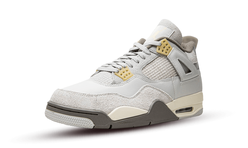 AJ 4 SE 'Craft Photon Dust'