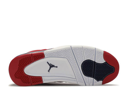 AJ 4 Retro 'Fiba'