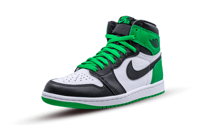 AJ 1 High Retro OG 'Lucky Green'