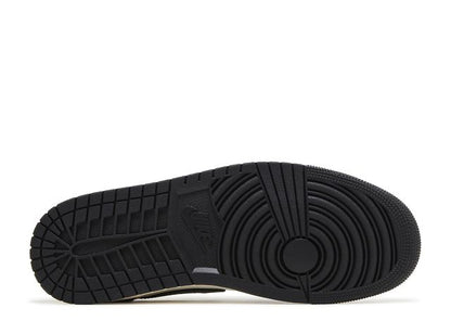 AJ 1 Low Retro OG 'Mocha'