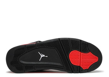 AJ 4 Retro 'Red Thunder
