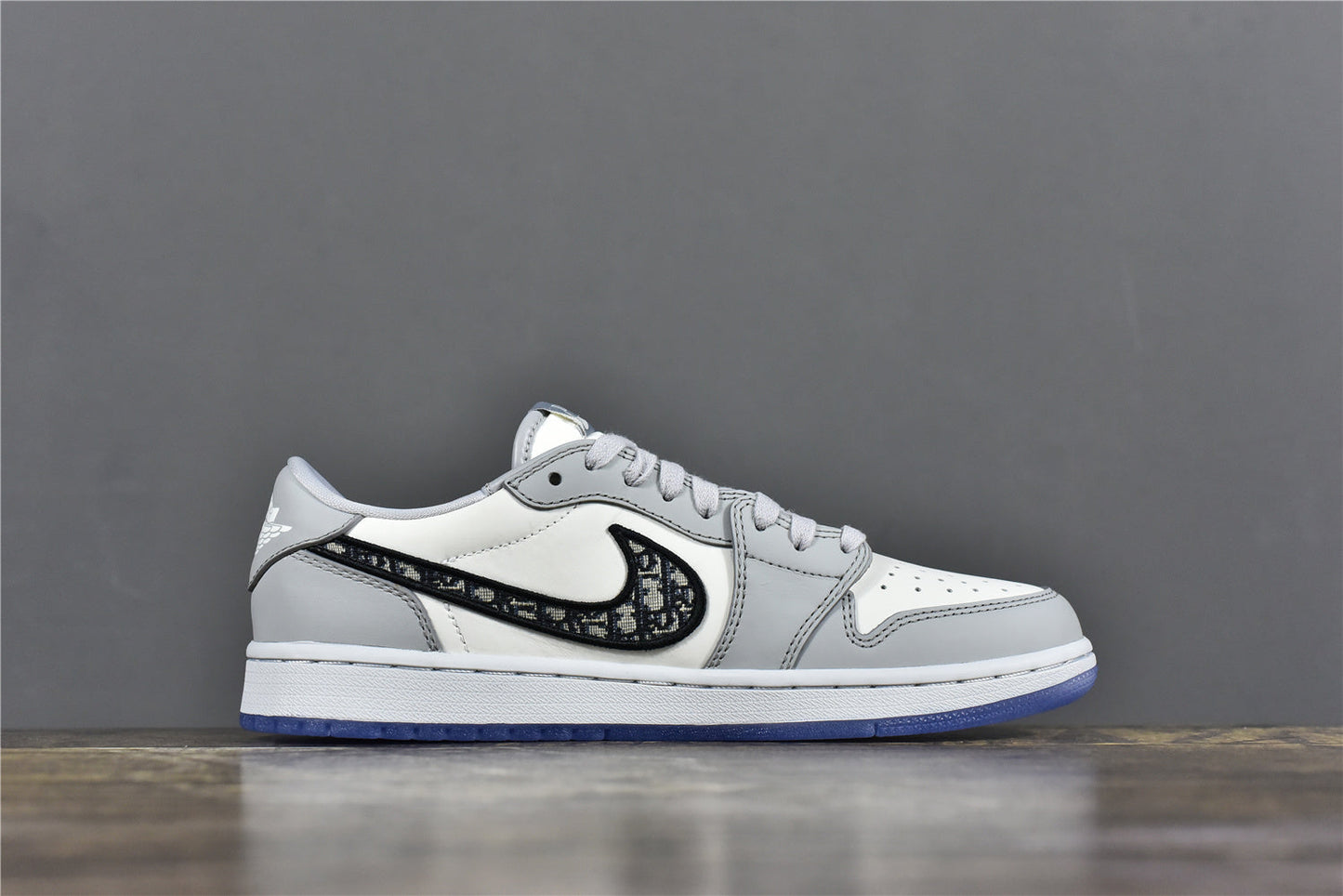 AJ 1 Low x D!OR