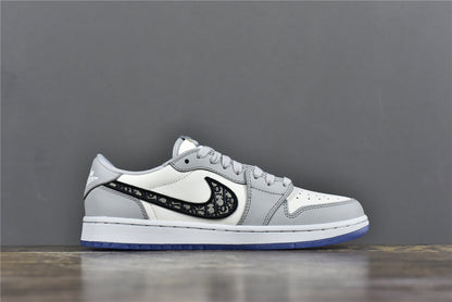 AJ 1 Low x D!OR
