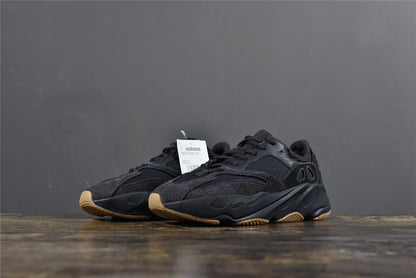YBoost 700 'Utility Black'