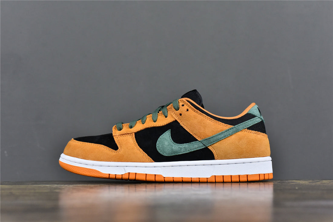 Dunk Low Ugly Duckling Pack Ceramic