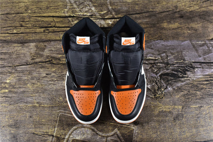 AJ 1 High 'Shattered Backboard'