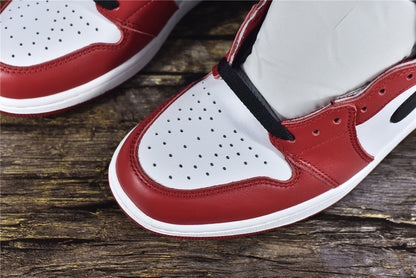 AJ 1 High 'Chicago'