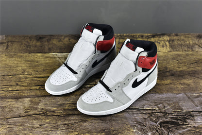 AJ 1 High 'Smoke Grey'