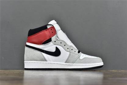 AJ 1 High 'Smoke Grey'