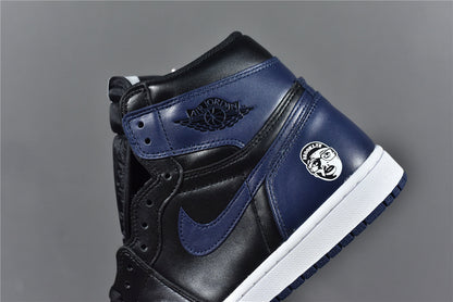 AJ 1 High 'Spike Lee'