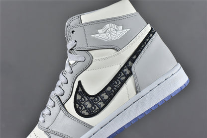 AJ 1 High x D!OR