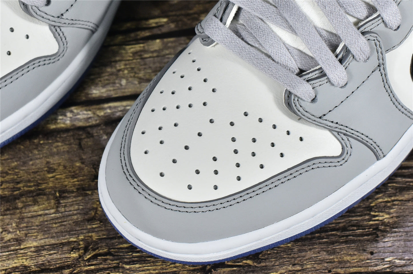 AJ 1 Low x D!OR