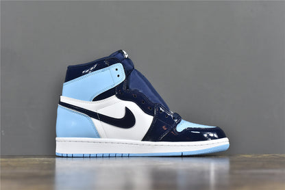 AJ 1 High 'UNC Patent'