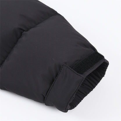 The North Face Down Jacket