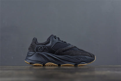 YBoost 700 'Utility Black'