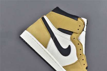 AJ 1 High 'Rookie of the Year'