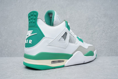 AJ 4 'Pine Green'