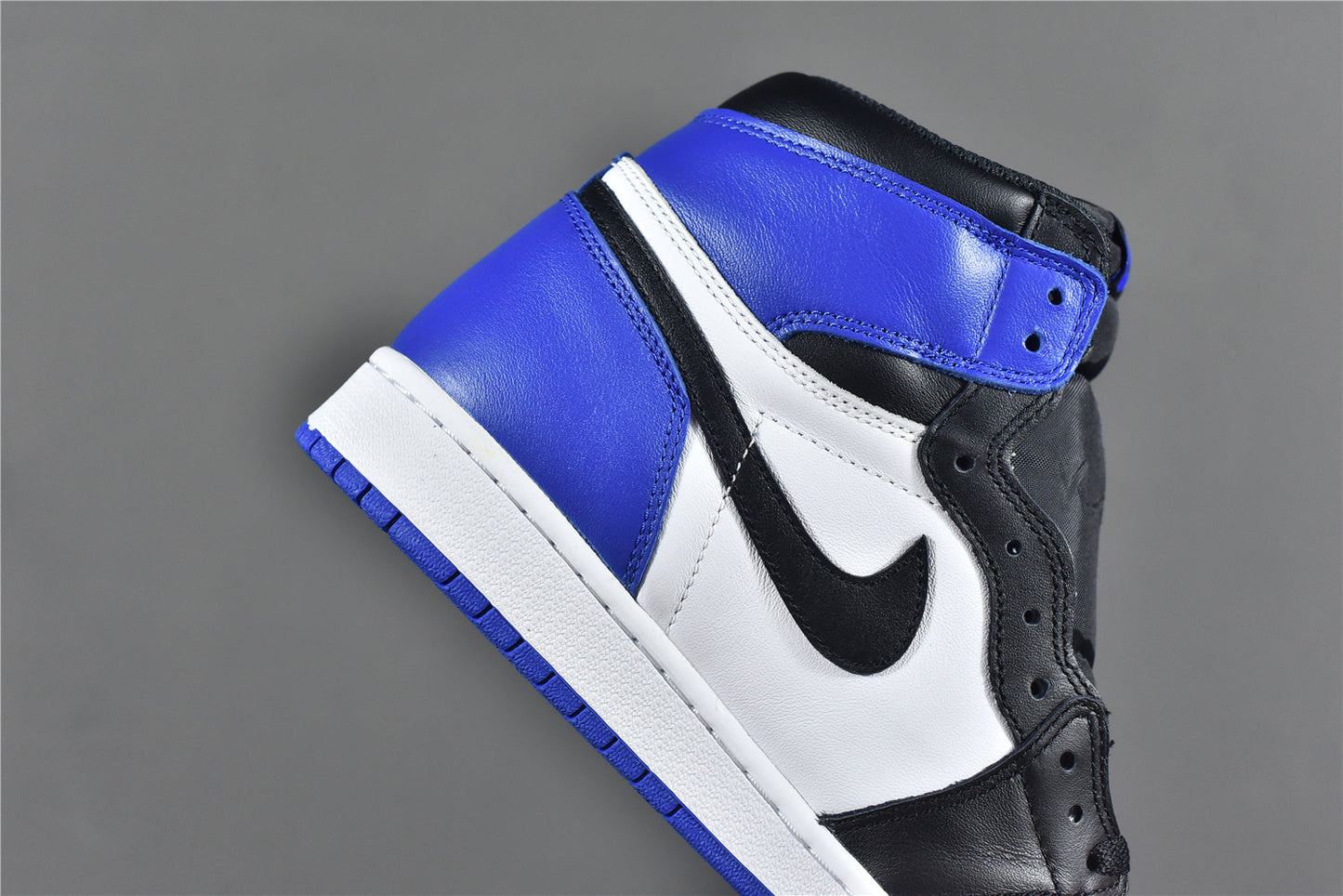 AJ 1 High 'Fragment Design'