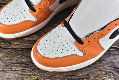 AJ 1 High 'Reverse Shattered Backboard'