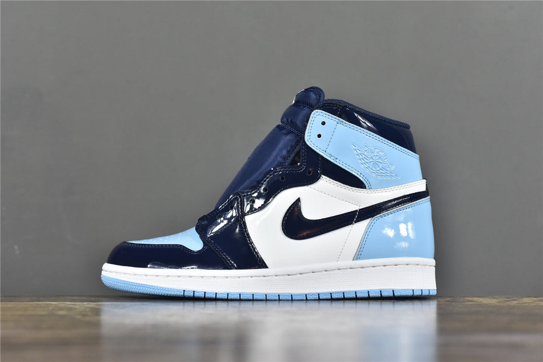 AJ 1 High 'UNC Patent'