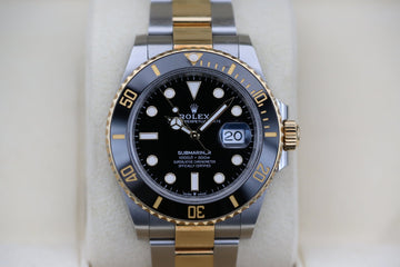 Rolx Black SUBMARINER 41mm 2023