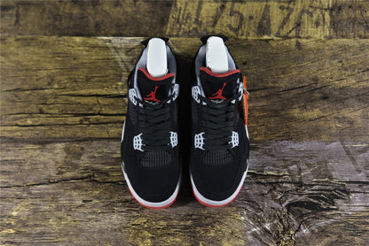AJ 4 Retro OG 'Bred'