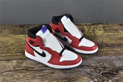 AJ 1 High 'Spiderman'