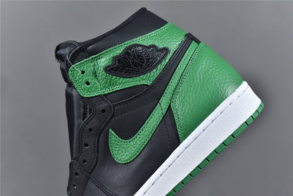 AJ 1 High 'Pine Green 2.0'