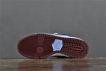 SB Dunk Low FTC Finally