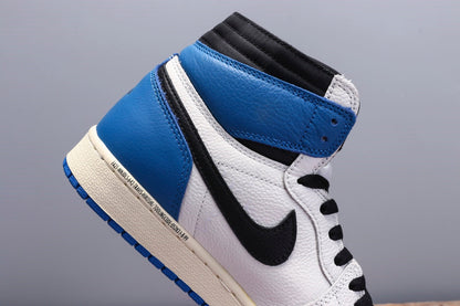 AJ 1 High Retro x Travis Scott 'Fragment'