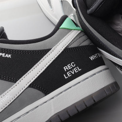 SB Dunk Low 'Pro ISO'