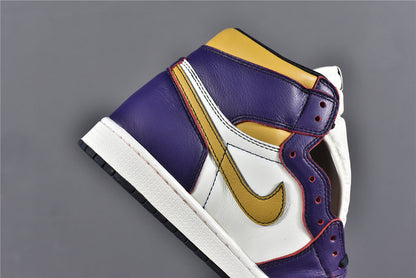 AJ 1 High 'SB LA to Chicago'