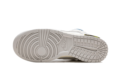 Dunk Low Off-White Lot 38