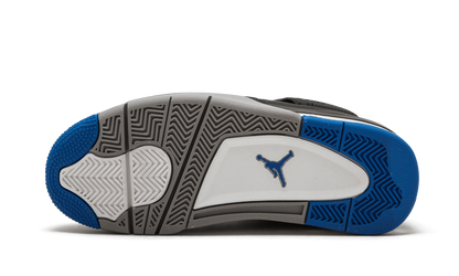 AJ 4 Retro 'BG'