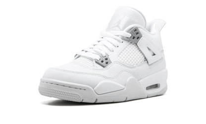 AJ 4 Retro 'Pure Money'