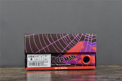 AJ 1 High 'Spiderman'