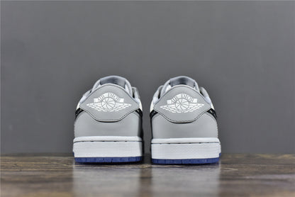 AJ 1 Low x D!OR