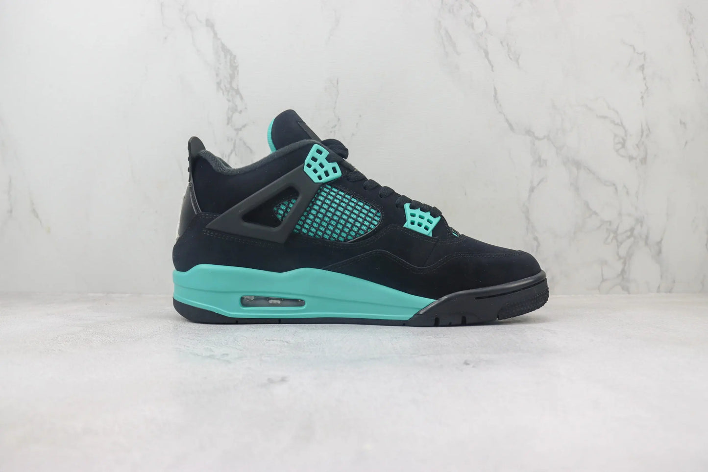 AJ 4 Retro 'Tiffany'