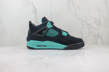 AJ 4 Retro 'Tiffany'