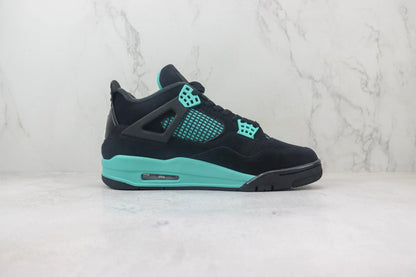 AJ 4 Retro 'Tiffany'