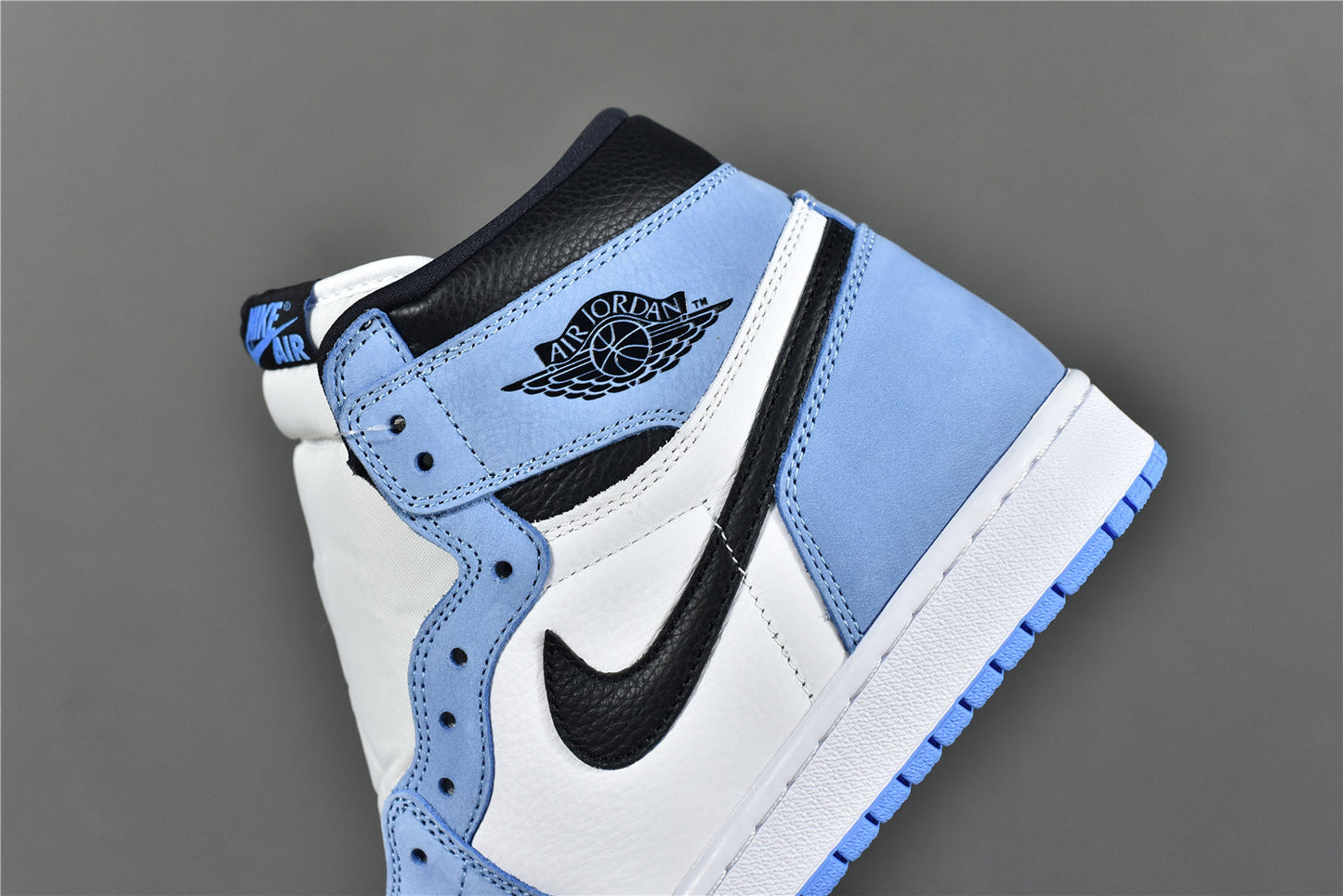 AJ 1 High 'University Blue'