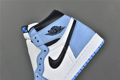 AJ 1 High 'University Blue'