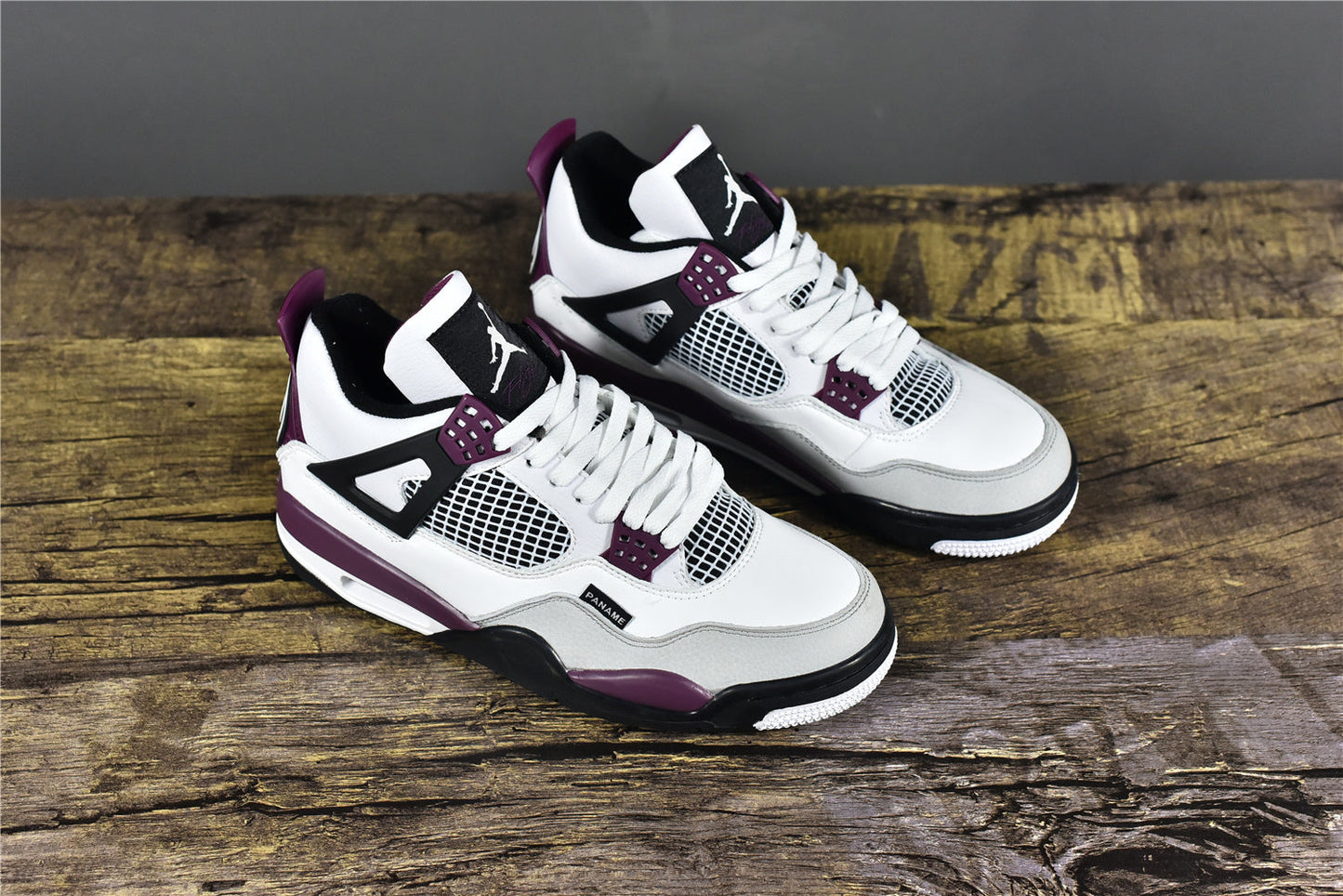 AJ 4 'Paris Saint Germain'