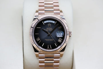 Rolx Black Ombré DAY-DATE 40mm 2025 Oscars
