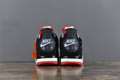 AJ 4 Retro OG 'Bred'