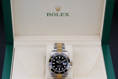 Rolx Black SUBMARINER 41mm 2023