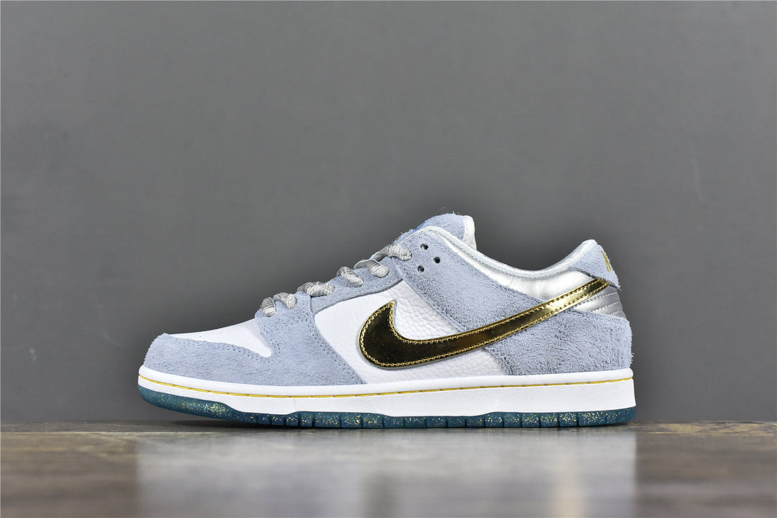 SB Dunk Low 'Sean Cliver'