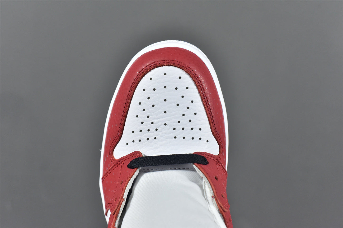 AJ 1 High 'Spiderman'